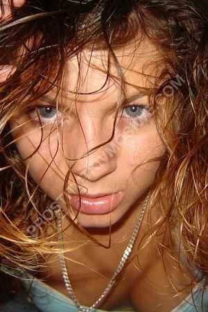 Нина, метро Подольск