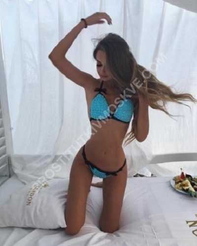 Проститутки