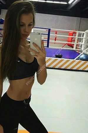 Дарина, метро Беляево