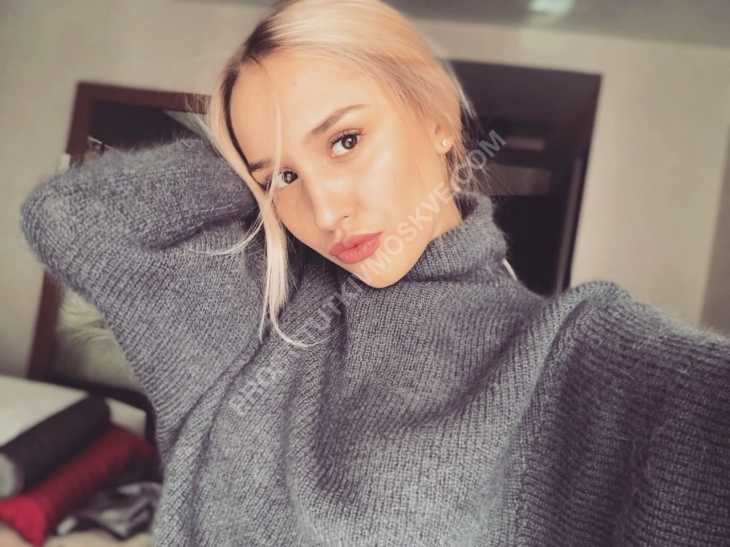 Проститутки