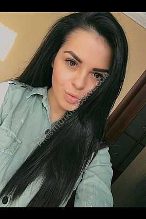 Дарина, метро Севастопольская