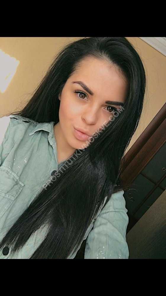 Проститутки