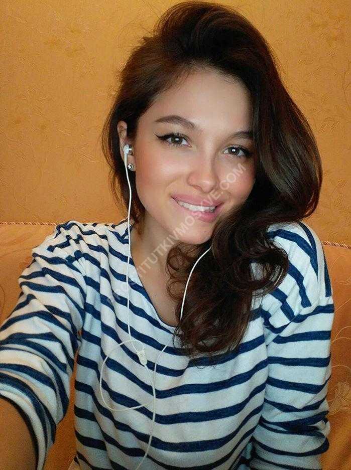 Проститутки