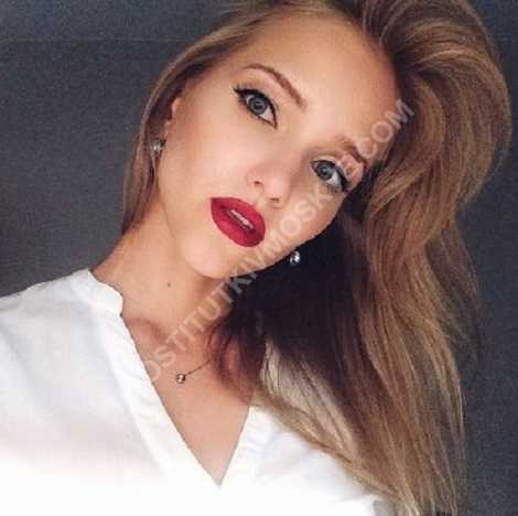 Проститутки