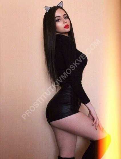 Проститутки