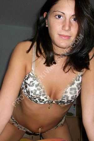 Жанна, метро Кузьминки