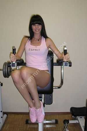 Лина, метро Сретенский бульвар