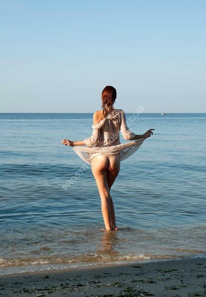 Проститутки