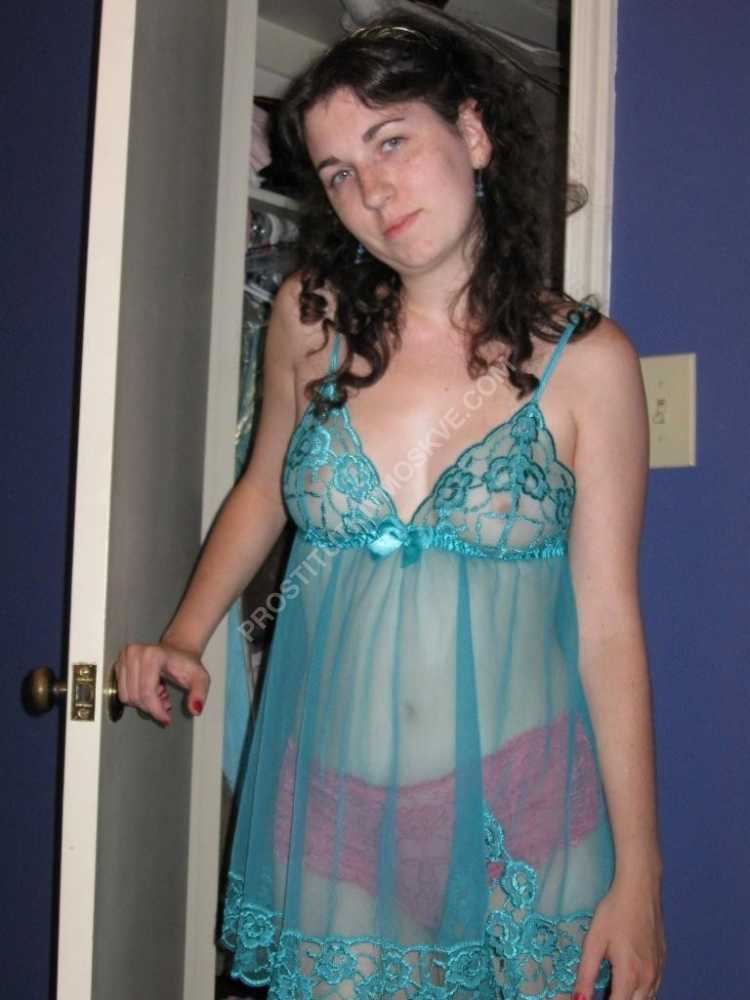 Проститутки