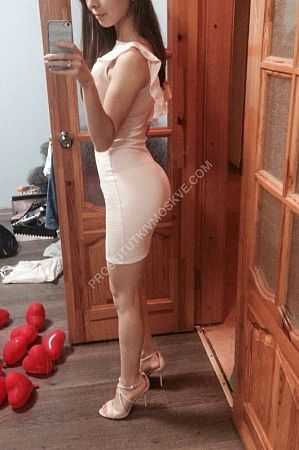 Аксинья, метро Тверская