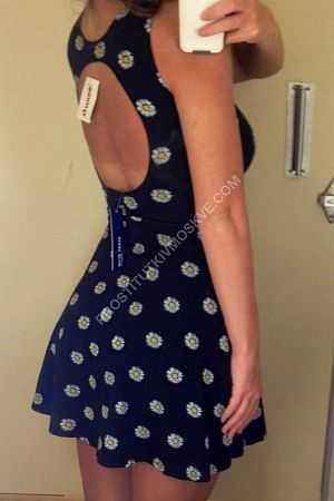 Юлия, метро Щербинка