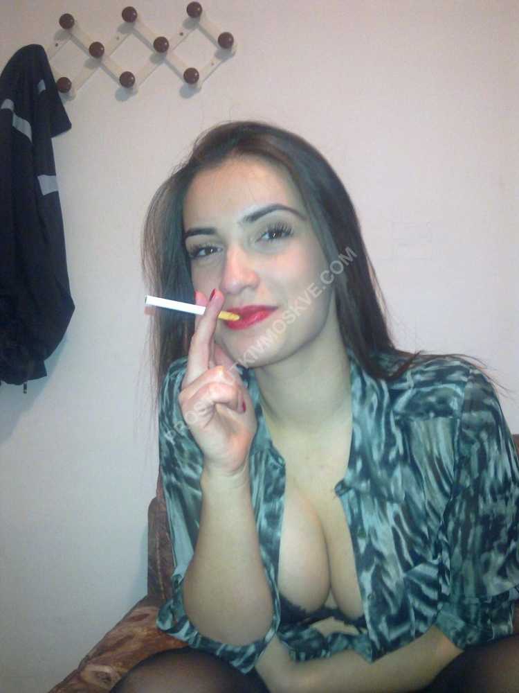 Проститутки