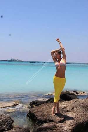 Аделина, метро Парк культуры