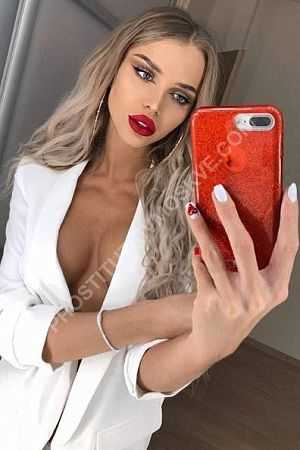 лена, метро Марьина роща