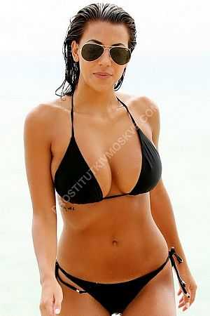 Мария, метро Угрешская