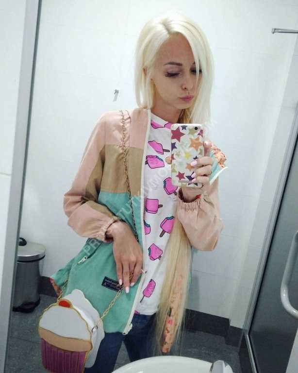 Проститутки