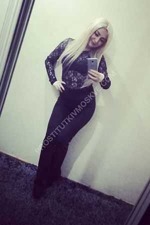 Оксаночка, метро Площадь Ильича