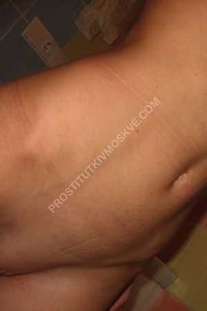 Оксаночка, метро Бунинская аллея