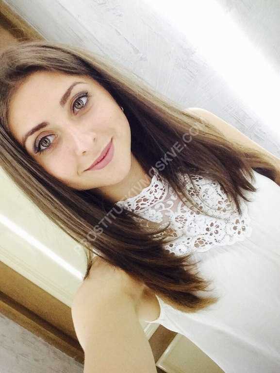 Проститутки