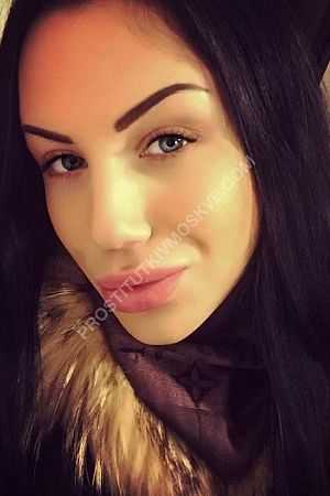 Гуля, метро Панфиловская