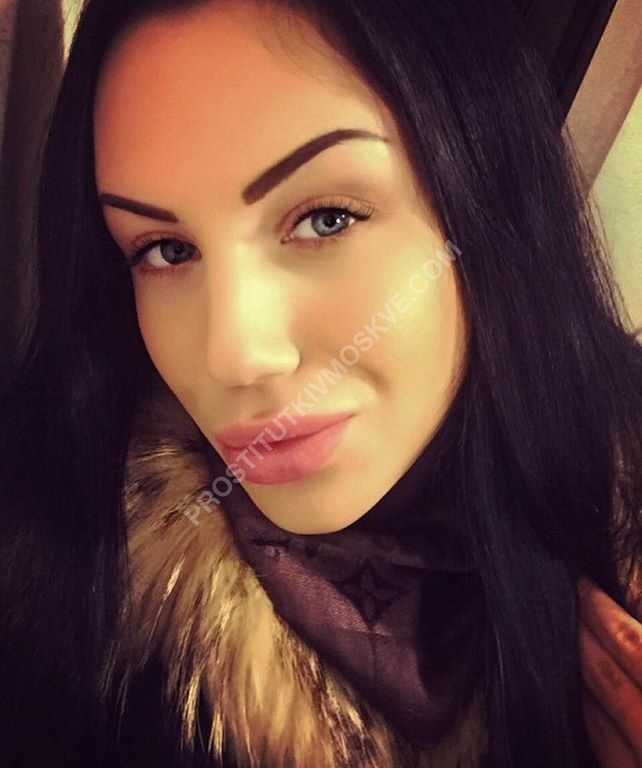 Проститутки