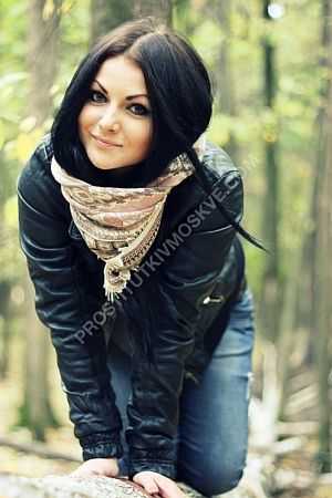 Анна, метро Проспект Вернадского