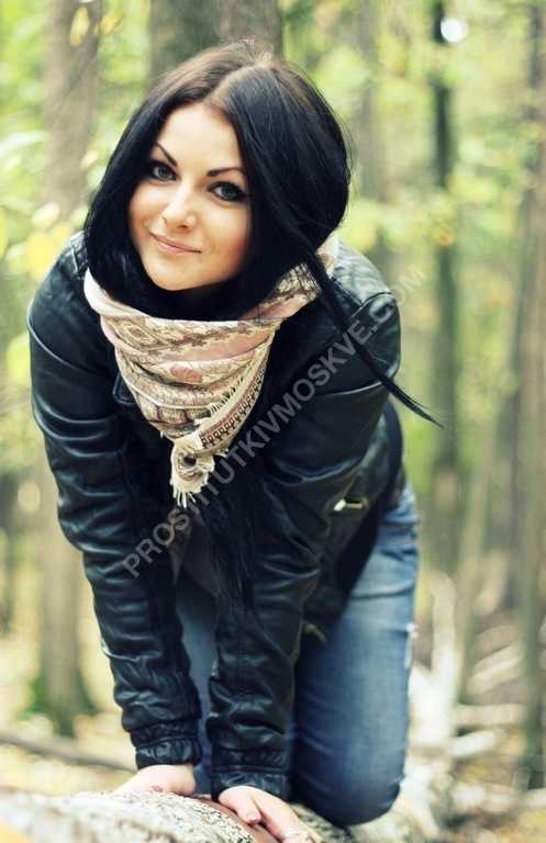 Проститутки