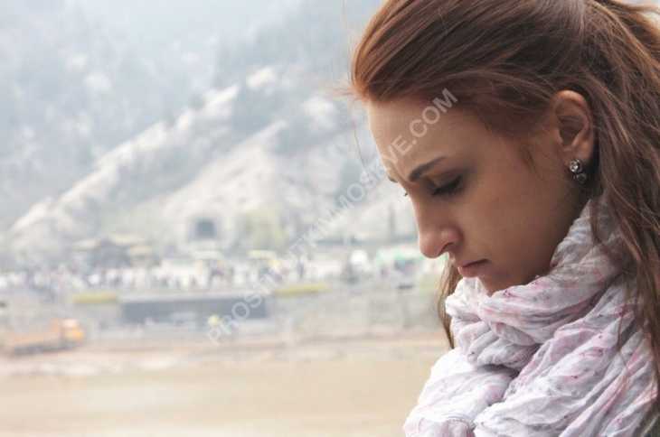 Проститутки