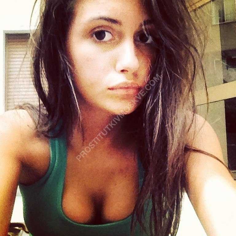 Проститутки