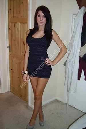 Яна, метро Парк Победы