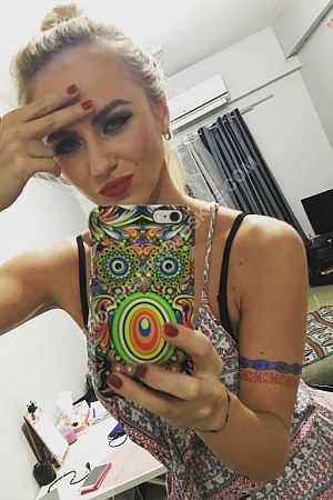 Лилия, метро Печатники