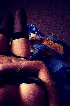 Надежда, метро Алексеевская