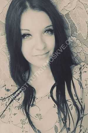 Надежда, метро Дубровка