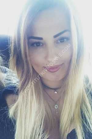 Роза, метро Семёновская