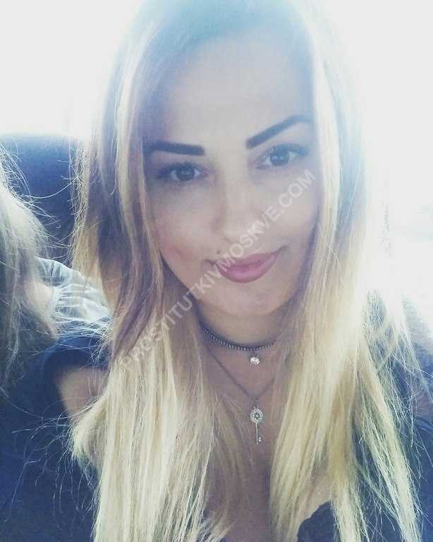 Проститутки