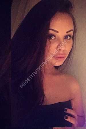 Сабина, метро Рязанский проспект