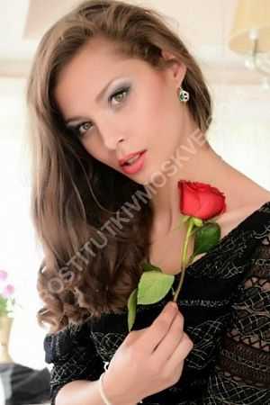 Настя, метро Новогиреево