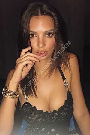 Настя, метро Ростокино