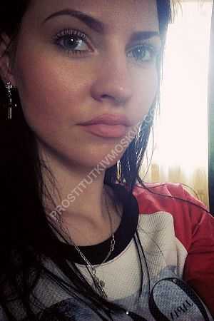 Даша, метро Тёплый Стан