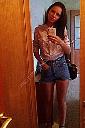 Ксения, метро Зорге