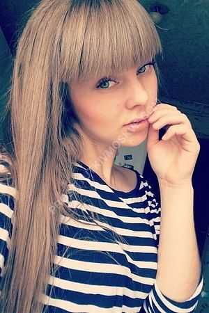 Настя, метро Ботанический сад