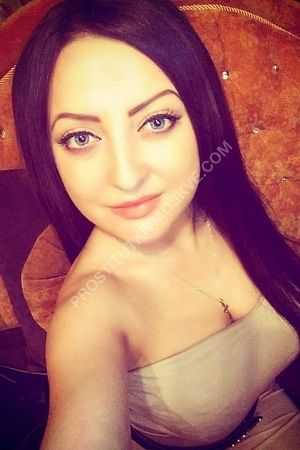 Мария, метро Нагатинская