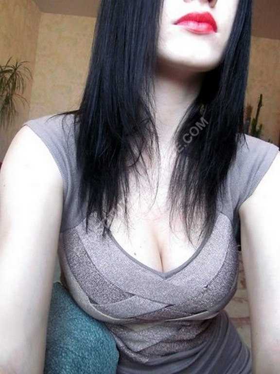 Проститутки