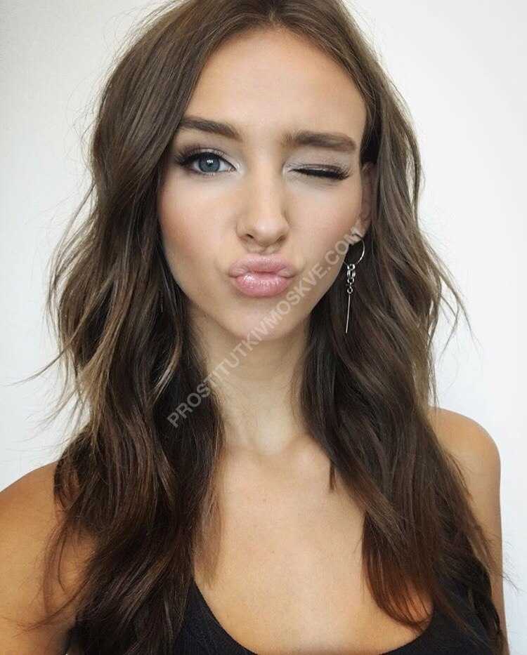 Проститутки