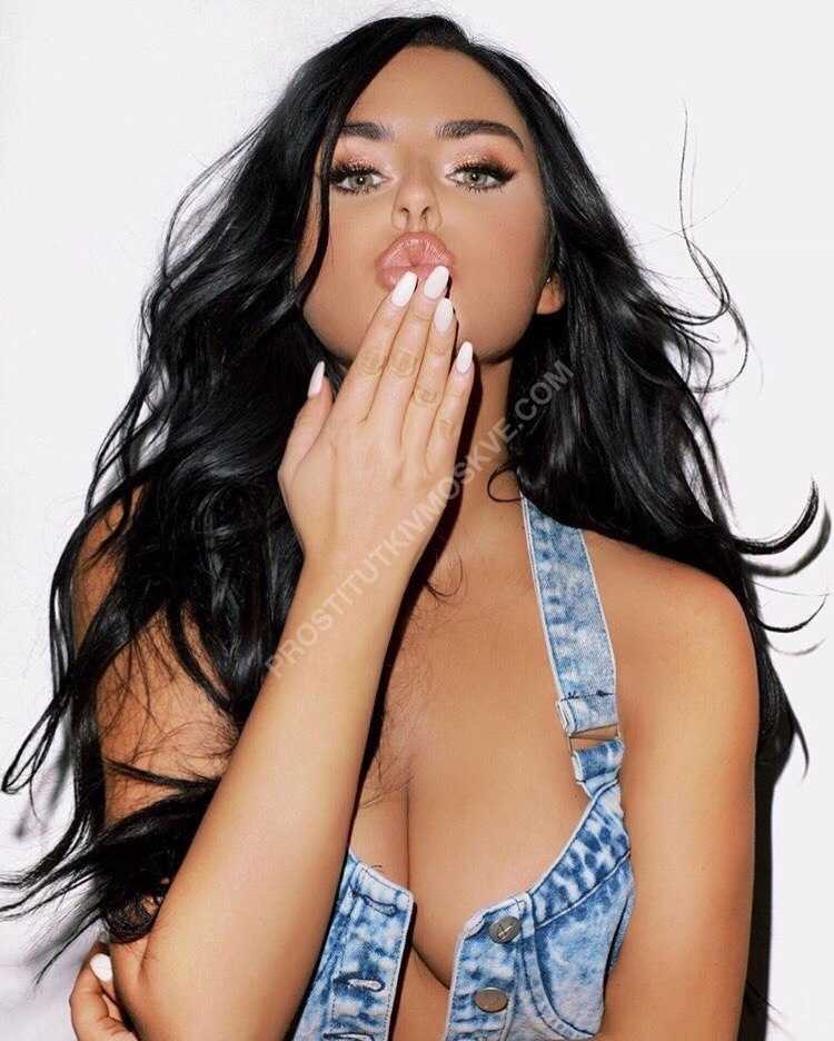 Проститутки