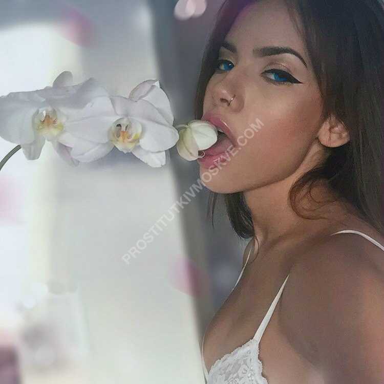 Проститутки