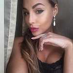 Проститутки