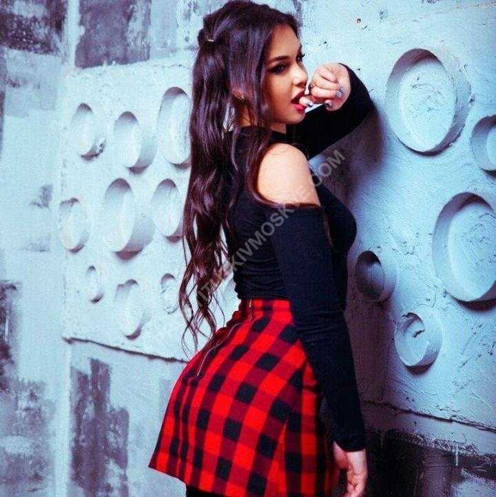 Проститутки