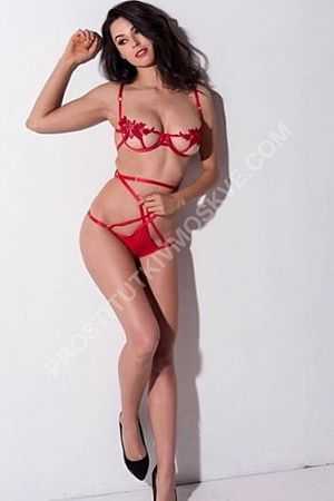 Алина, метро Красносельская