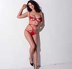 Проститутки